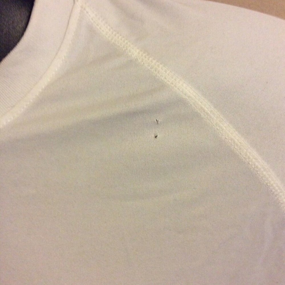 Under Armor NFL Play 60 Heatgear Shirt sz Medium - Picture 5 of 11